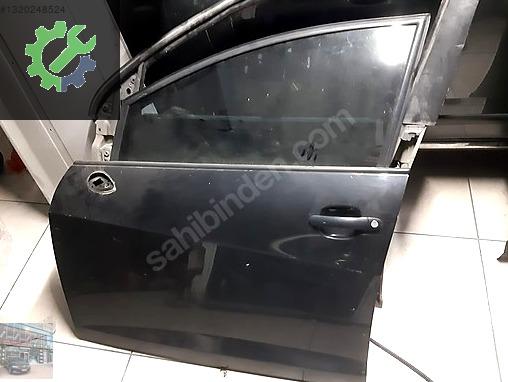 6J4831055 Seat Ibiza 6J Sol Ön Kapı (2008/2017)