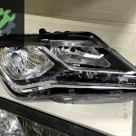 6JA941006 Seat Toledo Sağ Halojen Far (2013/2018)