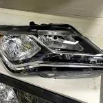 6JA941006 Seat Toledo Sağ Halojen Far (2013/2018)