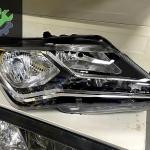 6JA941006 Seat Toledo Sağ Halojen Far (2013/2018)