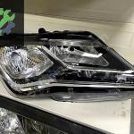 6JA941006 Skoda Rapid Sağ Halojen Far (2013/2019)