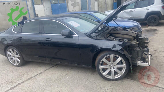 Volvo S90 çıkma parça