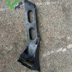 Jaguar X-Type 1998-2012 Çıkma Tampon Braketi