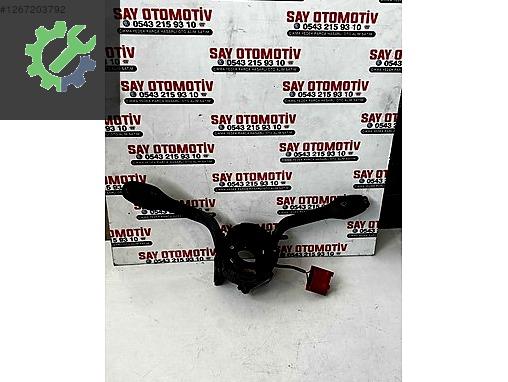 6K6953503AF SEAT İBİZA POLO SİNYAL KOLU