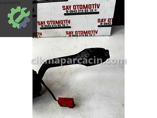 Seat Polo Sinyal Kolu 6K6953503AF çıkma parça