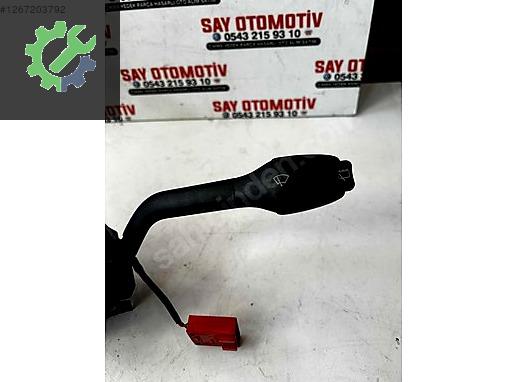 6K6953503AF SEAT İBİZA POLO SİNYAL KOLU