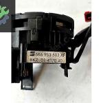 6K6953503AF SEAT İBİZA POLO SİNYAL KOLU