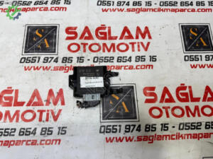 Audi A6 Çıkma Far Beyni 4H0907357A