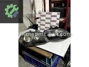 6L1941751B 6L1941752B SEAT CORDABA İBİZA SAG SOL FAR TAKIMI