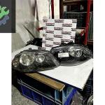 6L1941751B 6L1941752B SEAT CORDABA İBİZA SAG SOL FAR TAKIMI