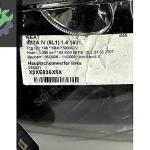 6L1941751B 6L1941752B SEAT CORDABA İBİZA SAG SOL FAR TAKIMI