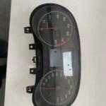6P0920730 Seat Ibiza Gösterge Saati (2015/2017)