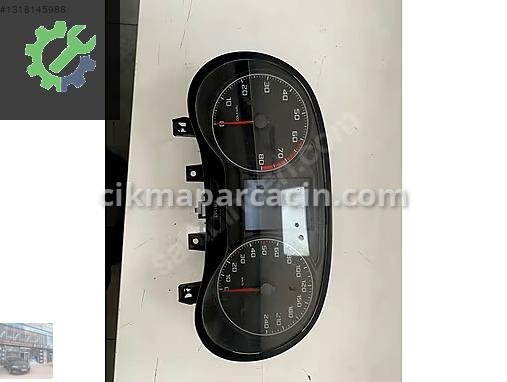 Seat Ibiza Gösterge Paneli 6P0920730 çıkma parça