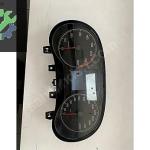 6P0920730 Seat Toledo Gösterge Saati (2015/2018)