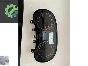 6P0920730 Seat Toledo Gösterge Saati (2015/2018)