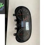 6P0920730 Seat Toledo Gösterge Saati (2015/2018)