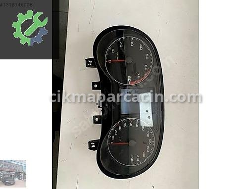 Seat Toledo Gösterge Paneli 6P0920730 çıkma parça