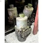 6Q0423155AA POLO İBİZA FABİA ELEKTİRİKLİ DİREKSİYON POMPASI