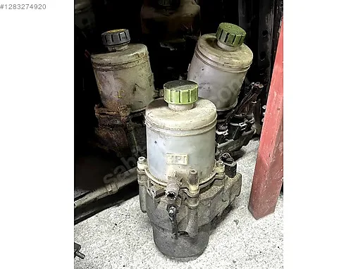 Volkswagen Polo Direksiyon Pompası 6Q0423155AA çıkma parça