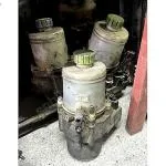 6Q0423155AA POLO İBİZA FABİA ELEKTİRİKLİ DİREKSİYON POMPASI
