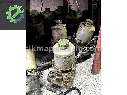 Volkswagen Polo Direksiyon Pompası 6Q0423155AA çıkma parça