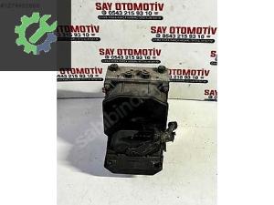 6Q0614417E 0265900009 SKODA FABİA CORDABA İBİZA ABS BEYNİ