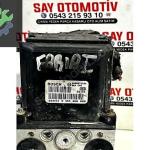 6Q0614417E 0265900009 SKODA FABİA CORDABA İBİZA ABS BEYNİ
