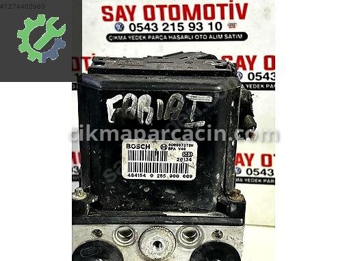 Skoda Fabia ABS Beyni 0265900009 çıkma parça