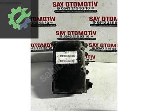 6Q0907379AF 0002 6Q0614117S POLO İBİZA FABİA ABS BEYNİ