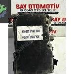 6Q0907379AF 0002 6Q0614117S POLO İBİZA FABİA ABS BEYNİ