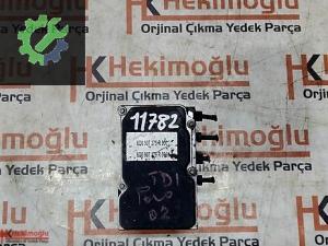 6Q0907379R SEAT İBİZA CORDOBA ABS BEYNİ ORJİNAL ÇIKMA