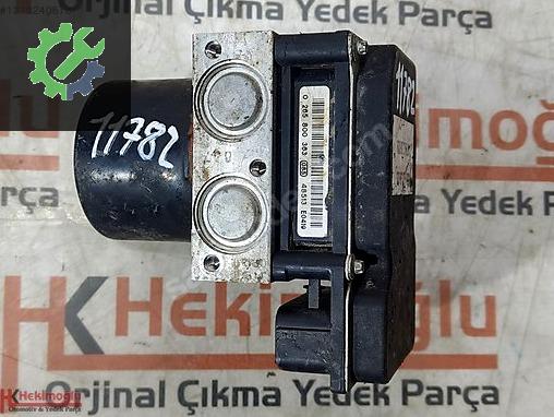 Seat Cordoba ABS Beyni (Modül) 6Q0907379R çıkma parça