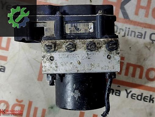 Seat Cordoba ABS Beyni (Modül) 6Q0907379R çıkma parça