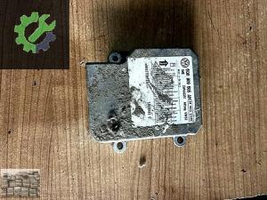 6Q0909605AH VOLKSWAGEN CADDY 2004 2011 AİRBAG BEYNİ 6Q0909605AH