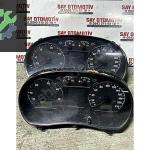 6Q0920820E 6Q0920800M POLO DİZEL GÖSTERGE PANELİ KM SAATİ