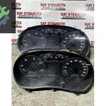 6Q0920820E 6Q0920800M POLO DİZEL GÖSTERGE PANELİ KM SAATİ
