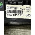 6Q0920820E 6Q0920800M POLO DİZEL GÖSTERGE PANELİ KM SAATİ