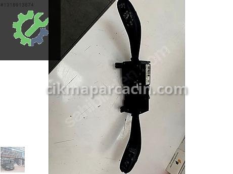 Seat Ibiza Silecek Kolu çıkma parça