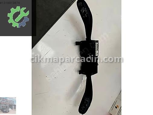 Seat Ibiza Silecek Kolu 6Q0953503EH çıkma parça