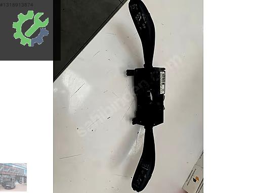 6Q0953503EH Seat Ibiza Sinyal Silecek Kolu (2006/2014)