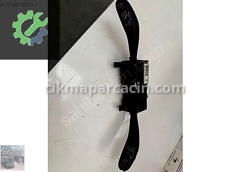 Volkswagen Polo Silecek Kolu çıkma parça