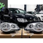 6Q1941007Q Volkswagen Polo Sol Far (2005/2009)