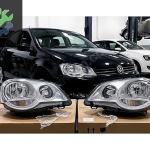 6Q1941007Q Volkswagen Polo Sol Far (2005/2009)