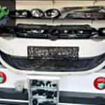 6R0807221 Volkswagen Polo 6R Ön Tampon (2010/2014)
