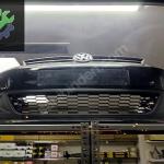 6R0807221 Volkswagen Polo BlueMotion Ön Tampon (2010/2014)
