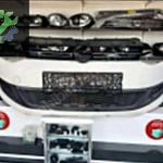 6R0807221 Volkswagen Polo GTI 6R Ön Tampon (2010/2014)