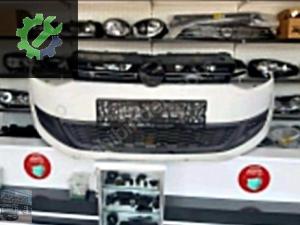 6R0807221 Volkswagen Polo GTI 6R Ön Tampon (2010/2014)