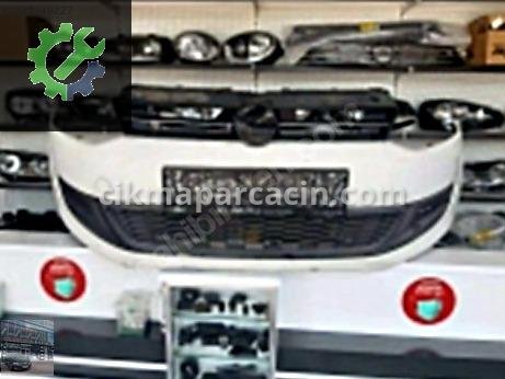 Volkswagen Polo Ön Tampon çıkma parça