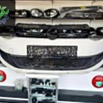 6R0807221 Volkswagen Polo GTI 6R Ön Tampon (2010/2014)
