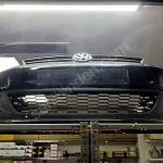 6R0807221 Volkswagen Polo Highline Ön Tampon (2010/2014)